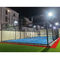 Lapangan Tenis Lantai Karpet Rumput Buatan Rumput Rumput Padel Sintetis Untuk Lapangan Tenis pemasok