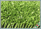 Rumput Sintetis Tenis Ketahanan Abrasi 6600 Dtex Tennis Artificial Grass pemasok