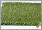 Rumput Sintetis Tenis Ketahanan Abrasi 6600 Dtex Tennis Artificial Grass pemasok