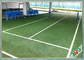 Air Multi Fungsional - Hemat Rumput Sintetis Untuk Lapangan Tenis Tinggi 10 - 20 Mm pemasok