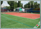 Lapangan Tenis Padel Rumput Buatan Palsu Luar Ruangan Mat Turf pemasok