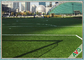 Pemasangan Pasir / Mencegah Penghematan Air Rumput Sintetis Sepak Bola Tahan Luntur Pasir pemasok