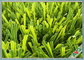 Rumput Buatan Apple Green / Field Green Football 10000 Dtex Tahan UV pemasok