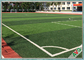 Easy Installation Monofilament Football Synthetic Grass For Soccer Fields pemasok