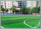 Fine Raw Materials PE Football Artificial Turf With Woven Backing 60 mm Pile Height pemasok