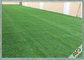 Rumput Buatan Lansekap Ekonomi 35mm Untuk Area Taman Indoor / Outdoor pemasok