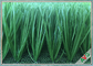 Penampilan Alami Sepak Bola Rumput Buatan / Karpet Rumput Sintetis Untuk Sepak Bola pemasok