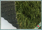 Kuat Warna Luntur Lansekap Rumput Buatan Rumput Buatan Kepadatan Tinggi pemasok