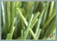 6800 Dtex Perawatan Mudah Pet Karpet Rumput Rumput Buatan Untuk Perjamuan Balkon / Hewan Peliharaan pemasok