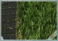 Karpet Plastik Bahan PE Untuk Dekorasi Rumput Buatan Lansekap Portabel pemasok