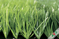 Heavy Metal Free Multicolor PE Soft and Natural Looking Grass 9000Dtex 20-50 tinggi tumpukan pemasok