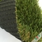 Heavy Metal Free Multicolor PE Soft and Natural Looking Grass 9000Dtex 20-50 tinggi tumpukan pemasok