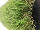 Tahan Cuaca Tinggi Rumput Buatan Luar Ruangan / Karpet Rumput Sintetis pemasok