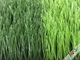 Origina PP + LENO Backing Soccer Rumput Buatan Seri Berlian Warna Ganda pemasok