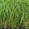 Dense Surface New Artificial Grass With Soft Hand Feeling And Attractive Color pemasok
