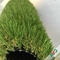PP + Fleece Garden Artificial Turf Dengan Warna Cerah Garansi 5 Tahun pemasok
