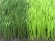 13000 Dtex 50mm Diamond Artificial Grass Untuk Lapangan Sepak Bola pemasok